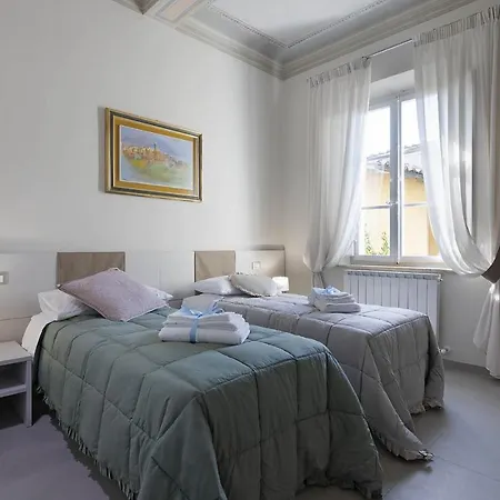 Apartment Bonelli
