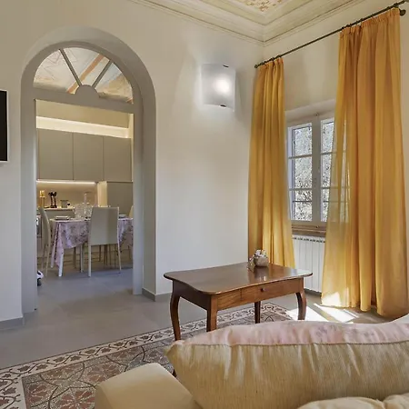 Bonelli Apartment *