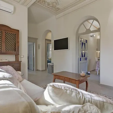 Apartment Bonelli
