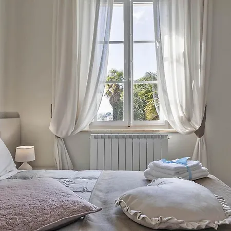 Bonelli Apartment Siena