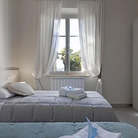 Bonelli Apartment