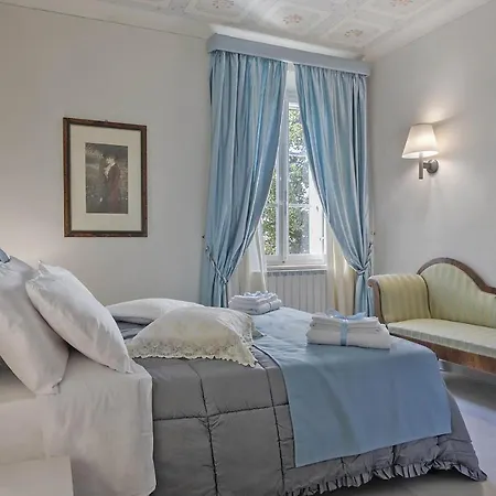 Bonelli Apartment