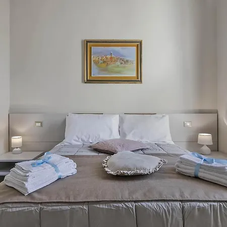 Bonelli Apartment