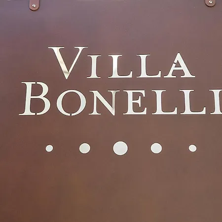 Bonelli