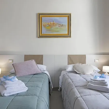Bonelli Apartment