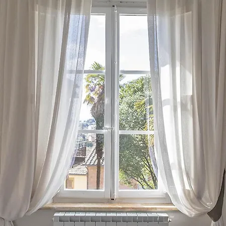 Bonelli Apartment Siena