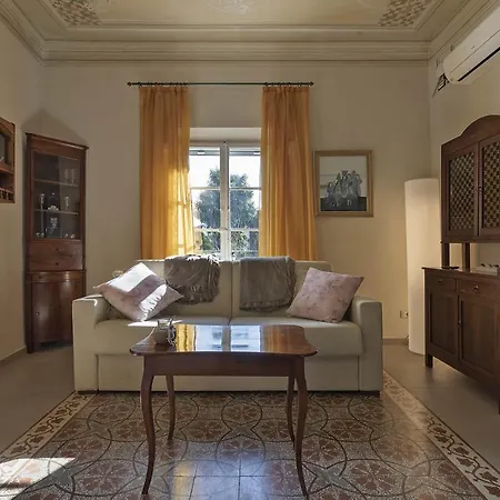 Bonelli Apartment Siena
