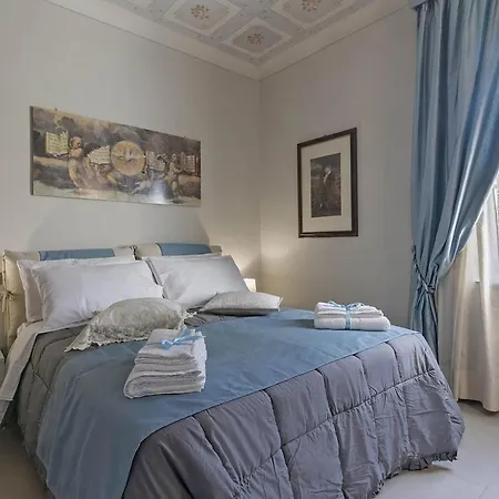 Bonelli Apartment Siena