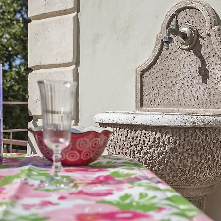 Bonelli Apartment *