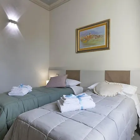 Apartment Bonelli