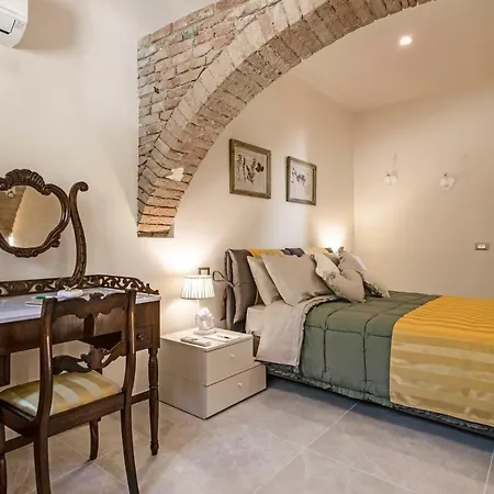 Bonelli Apartment Siena