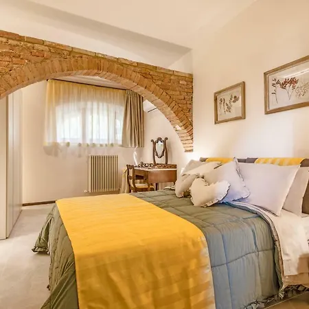 Bonelli Apartment *