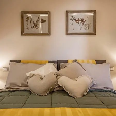 Bonelli Apartment *