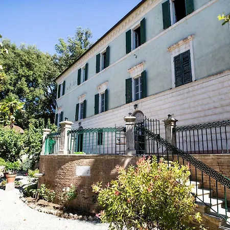 Apartment Bonelli Siena