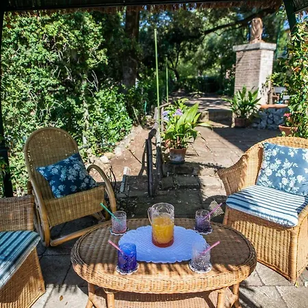 Bonelli Apartment *