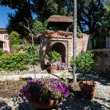 Appartement Bonelli *