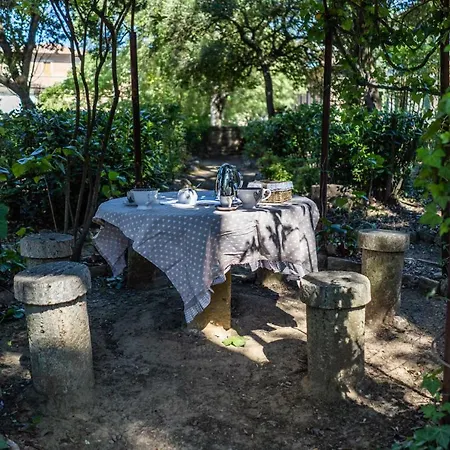 Bonelli Appartement Siena