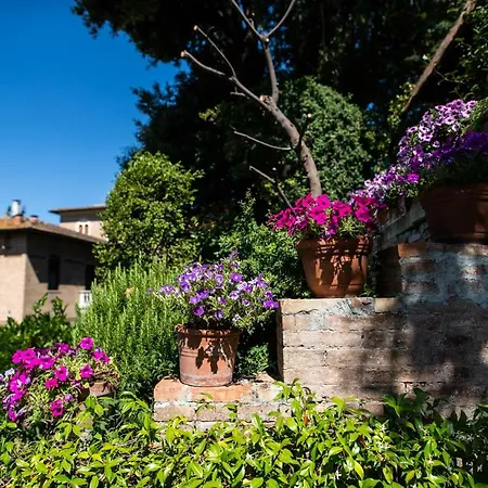 Apartment Bonelli *